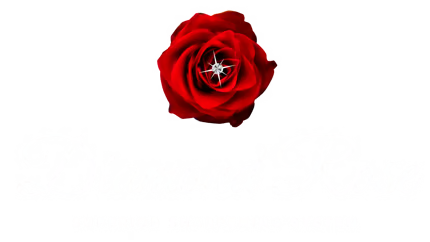 Diamond Rose Shears logo